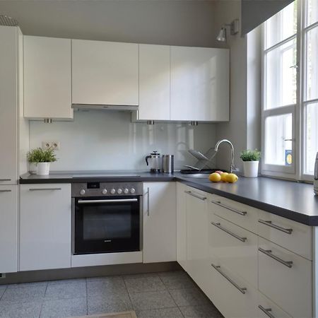 Warsaw Premium Apartments Old Town Rycerska 外观 照片