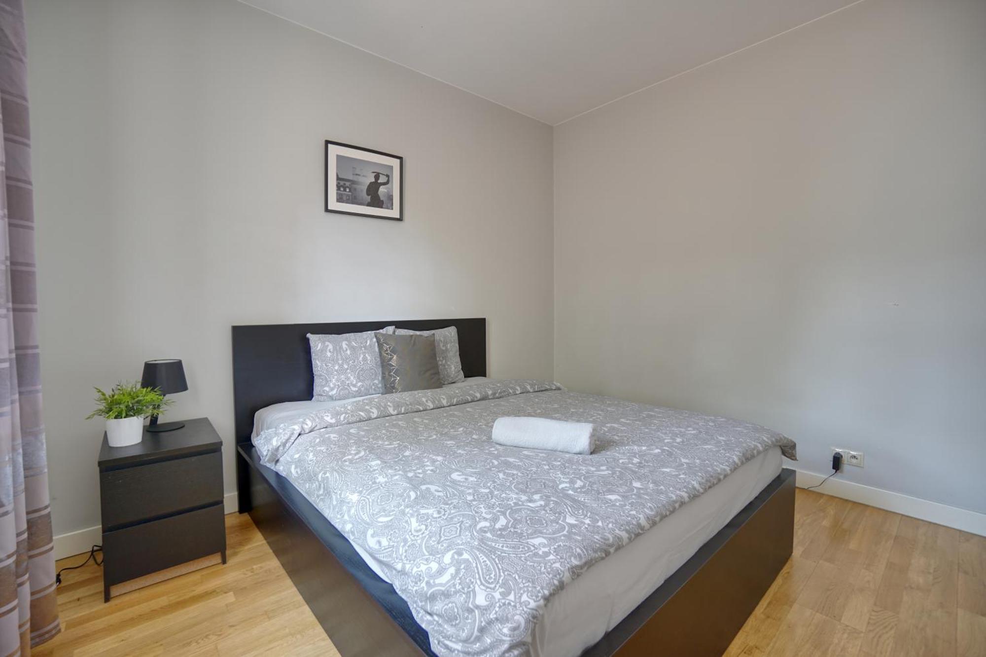 Warsaw Premium Apartments Old Town Rycerska 外观 照片