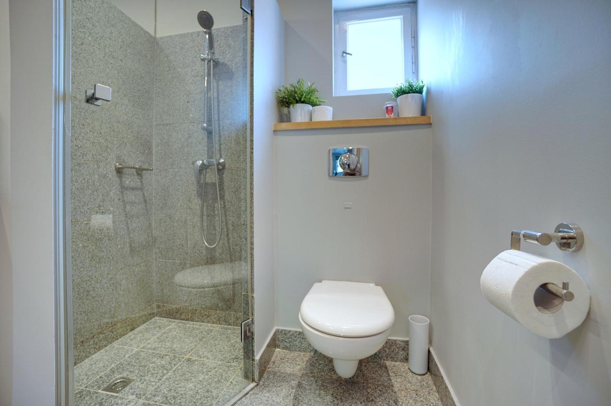 Warsaw Premium Apartments Old Town Rycerska 外观 照片