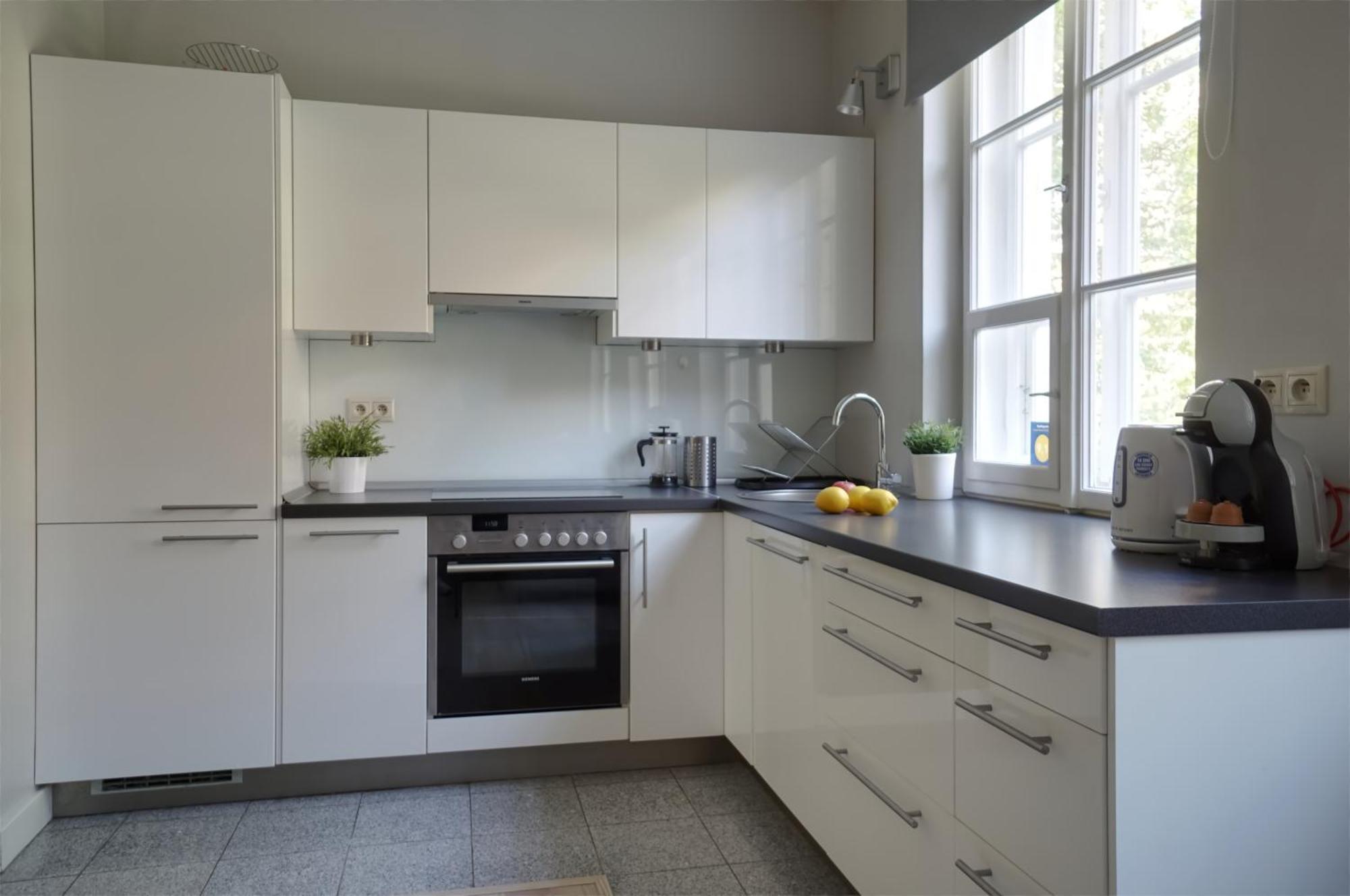 Warsaw Premium Apartments Old Town Rycerska 外观 照片