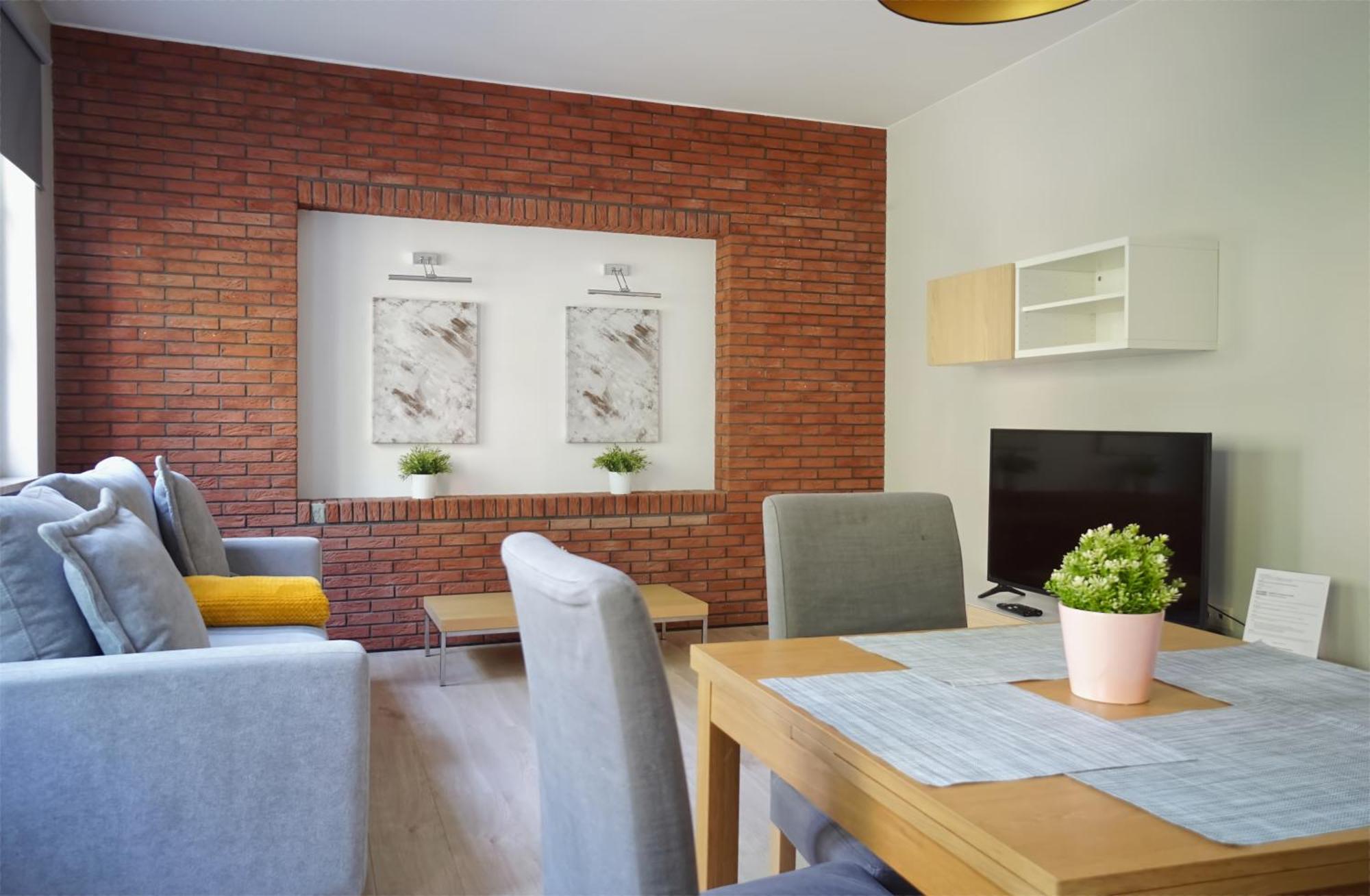Warsaw Premium Apartments Old Town Rycerska 外观 照片